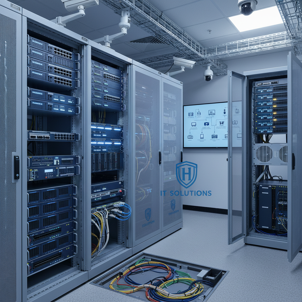 Complete Hotel Solutions