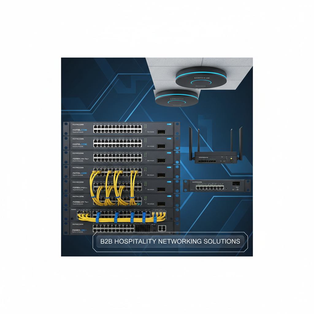 Network Infrastructure