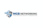 MGB NETWORKING Logo